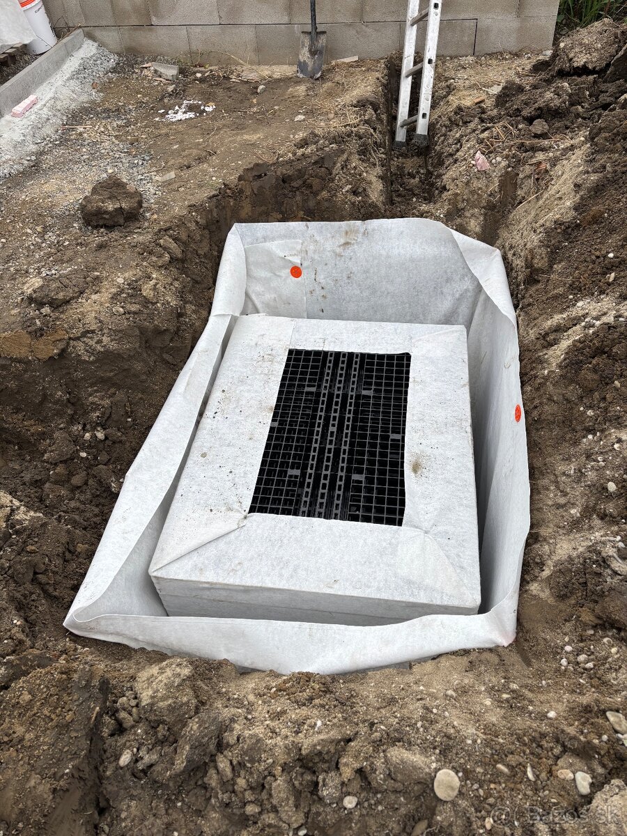 Certifikát ku vsakovacim košom -Plastové palety - 5