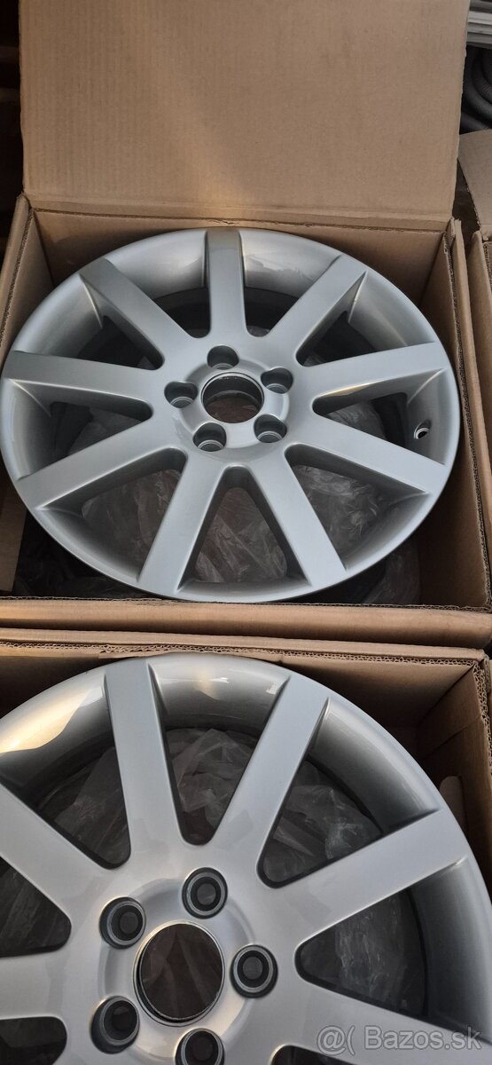 Predam 5x108 r17 - 5