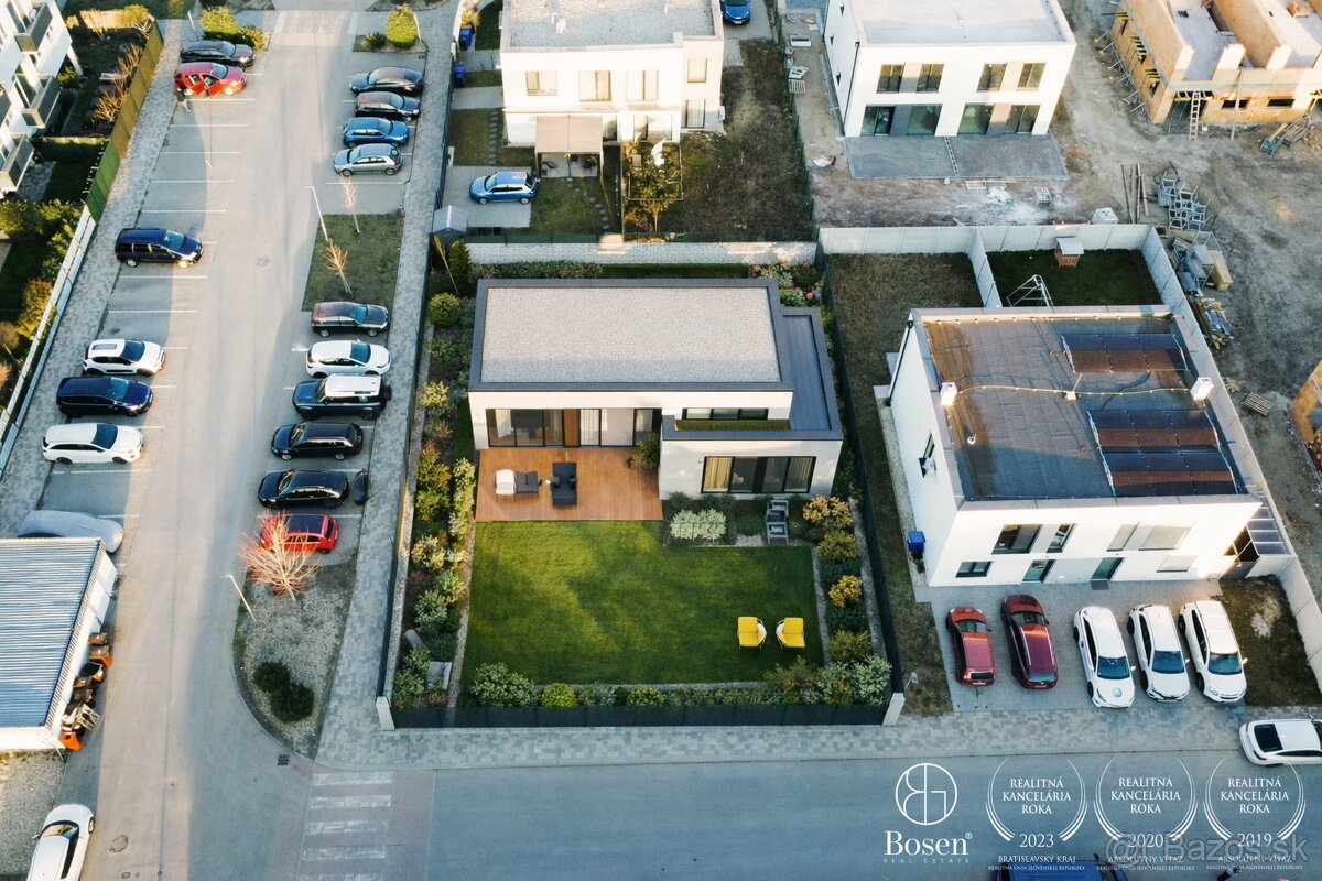 Predaj stavebného pozemku, Miloslavov - 5