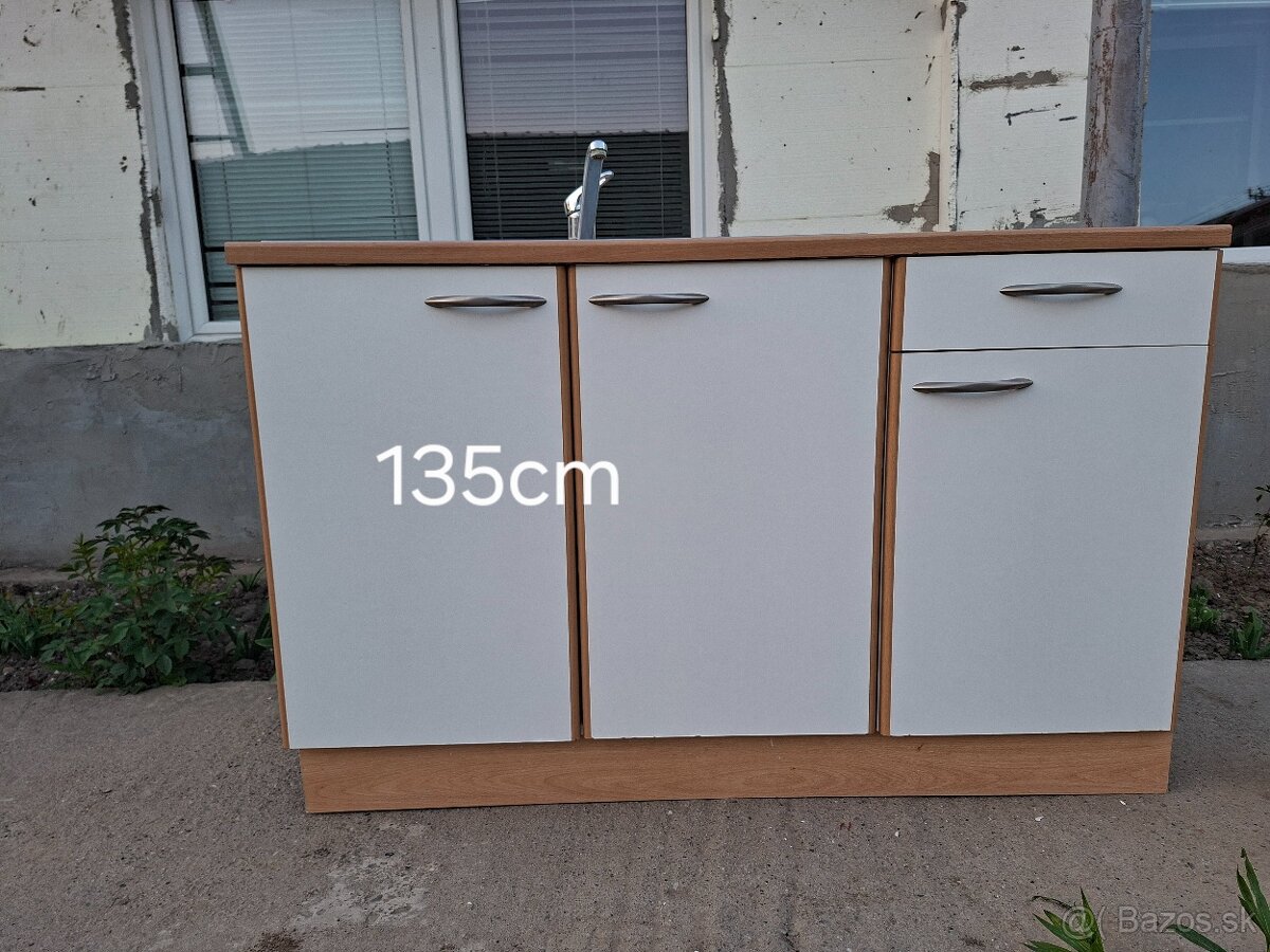 kuchynská linka - 5