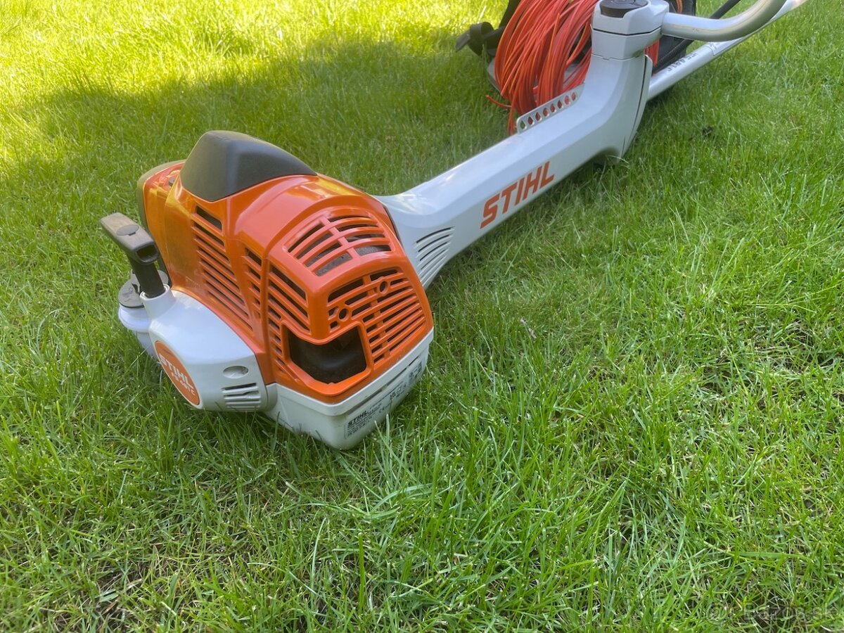 Krovinorez STIHL - 5