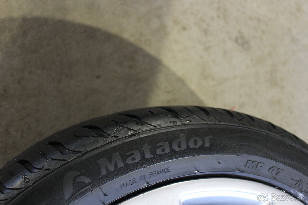 17"..5x112 r17...OEM...AUDI...S-LINE....LETNA SADA - 5