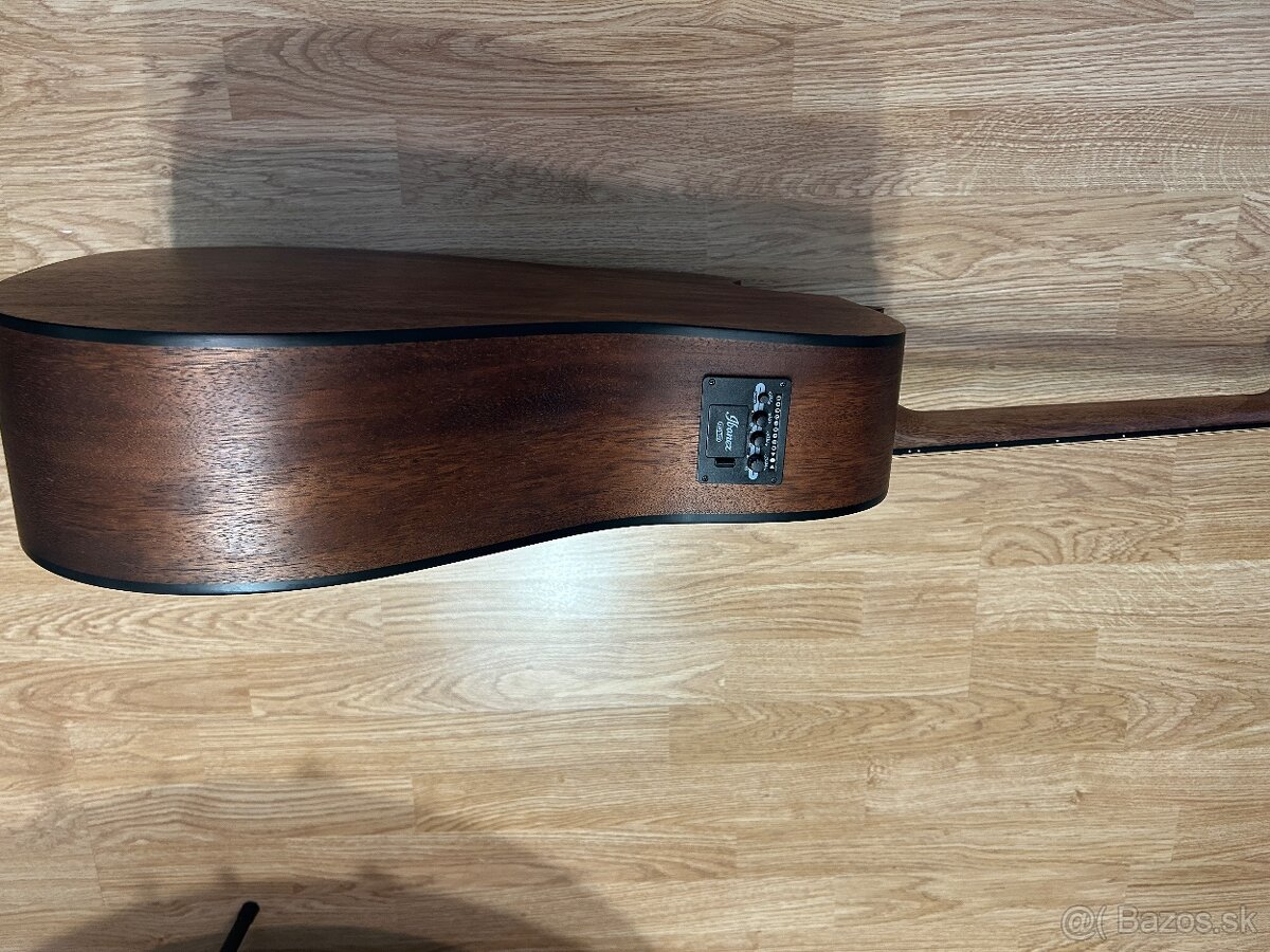Elektroakustická gitara Ibanez - 5