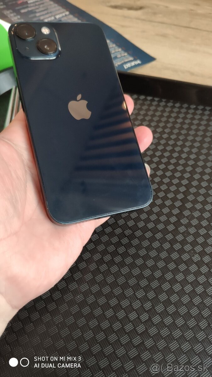 Iphone - 5