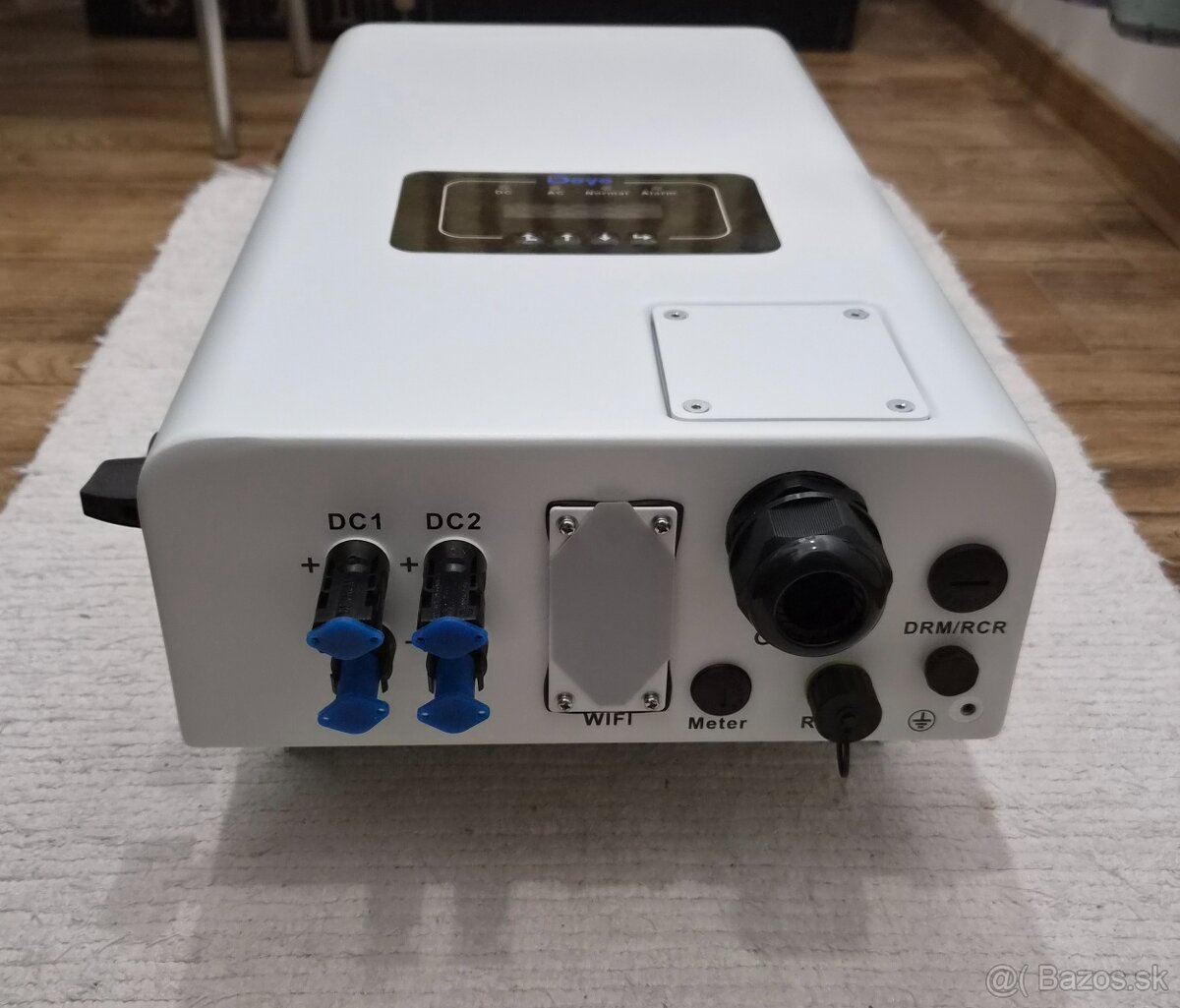 Deye SUN-12k-G06P3-EU-BM2-P1 - 5