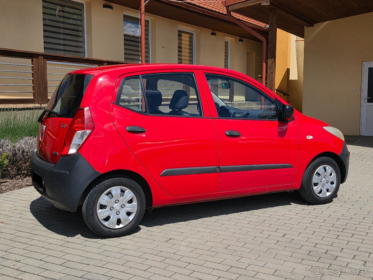 Hyundai i10 1.2i Classic - 5
