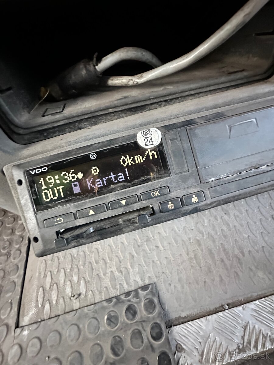 Predám autobus Dialkový Iveco - 5