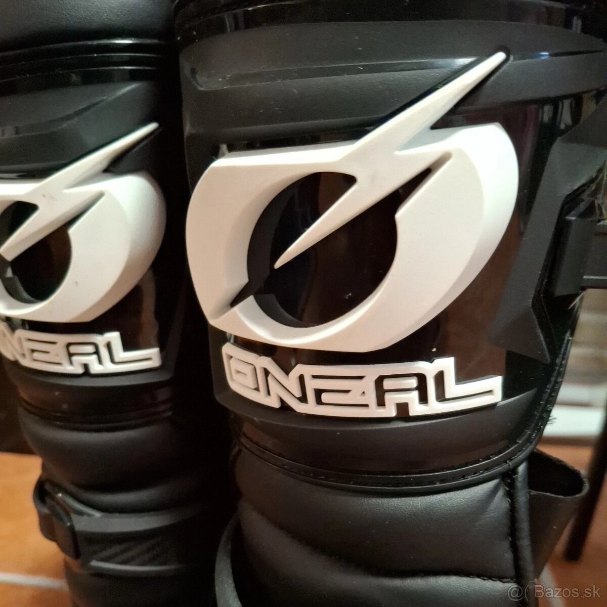 Enduro boty Oneal RSX - 5