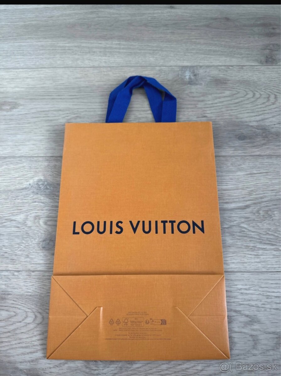 Louis Vuitton darčekový set 🎁 - 5