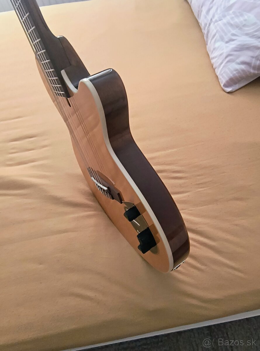 Gitara cort nylon - 5