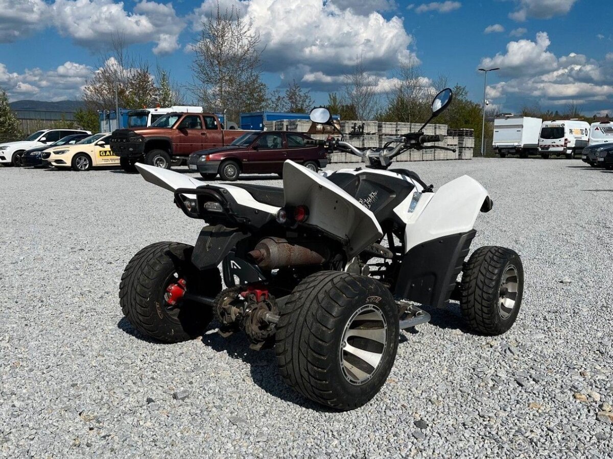 Beeline ATV 300 XS