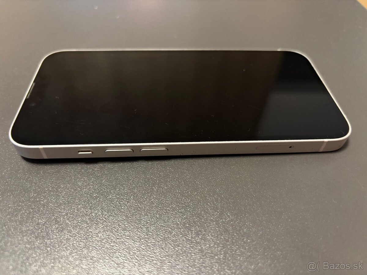 Iphone 13 256gb white - 5