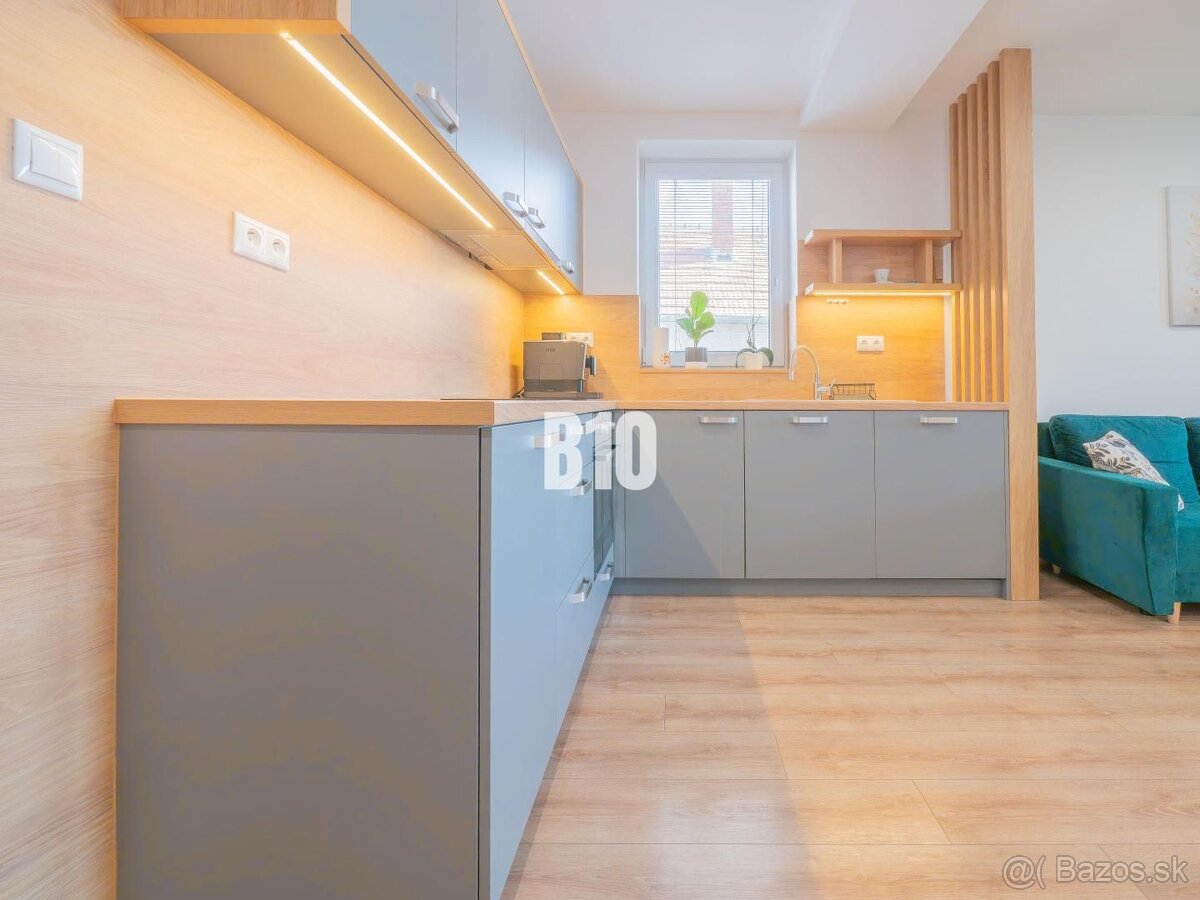 Nitra - Janíkovce, prerobený rodinný dom - 5