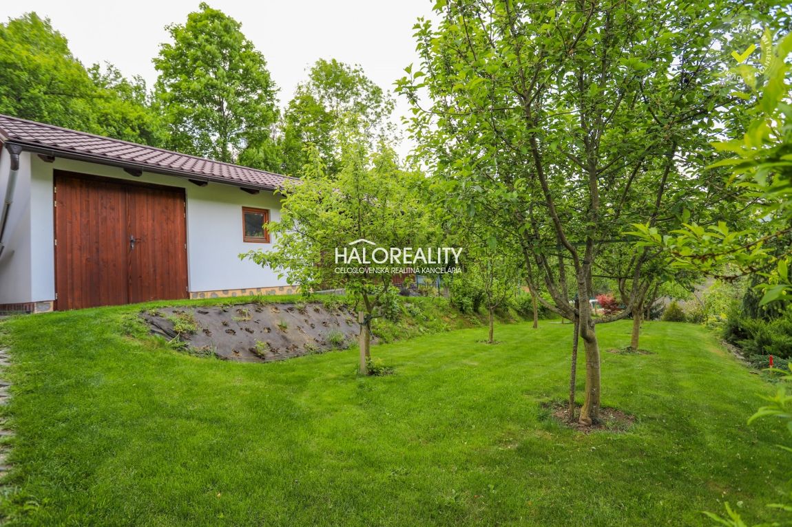 HALO reality - Predaj, pozemok pre rodinný dom 528 m2 Pružin - 5