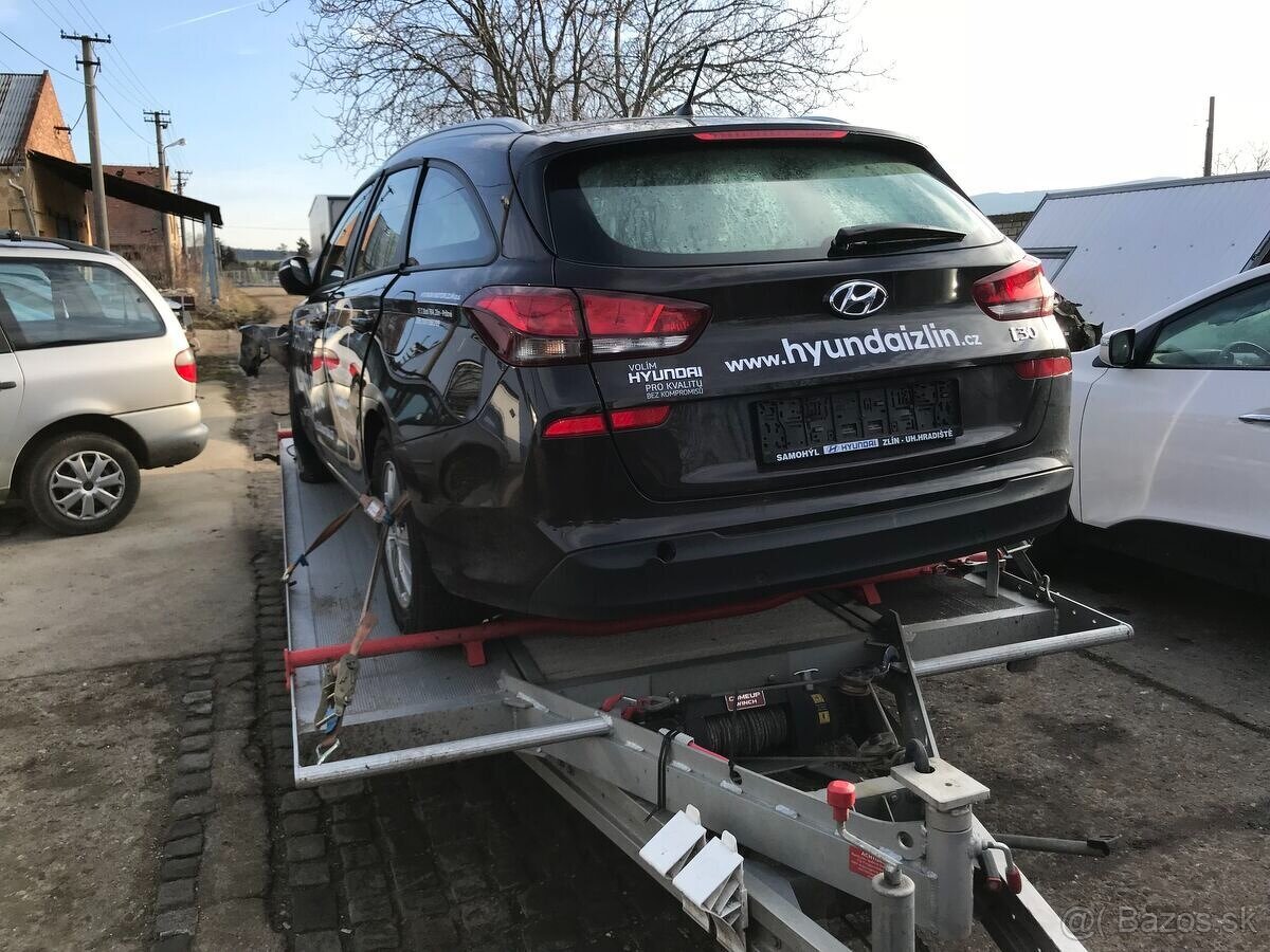 Hyundai i30 combi 2018 - 2025 - 5