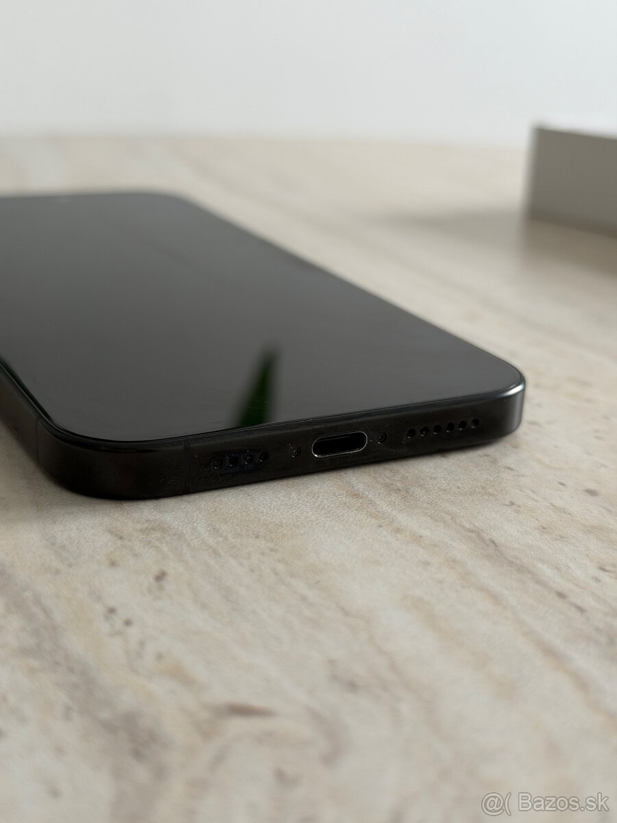 iPhone 16 PRO MAX 256GB - 5