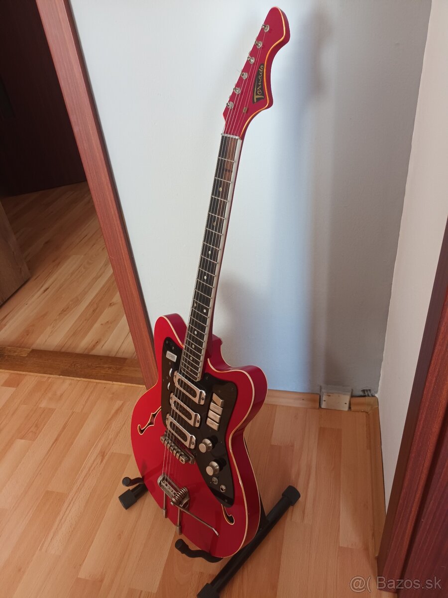 Jolana Tornádo 2 - 5