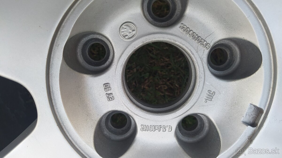 Elektrony Škoda - 5