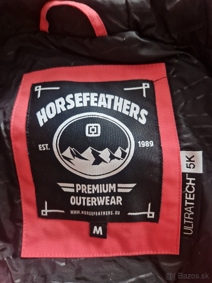 Lyziarske oblecenie - 5