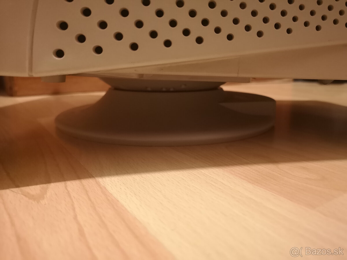 17'' CRT Monitor Samsung SyncMaster - 5