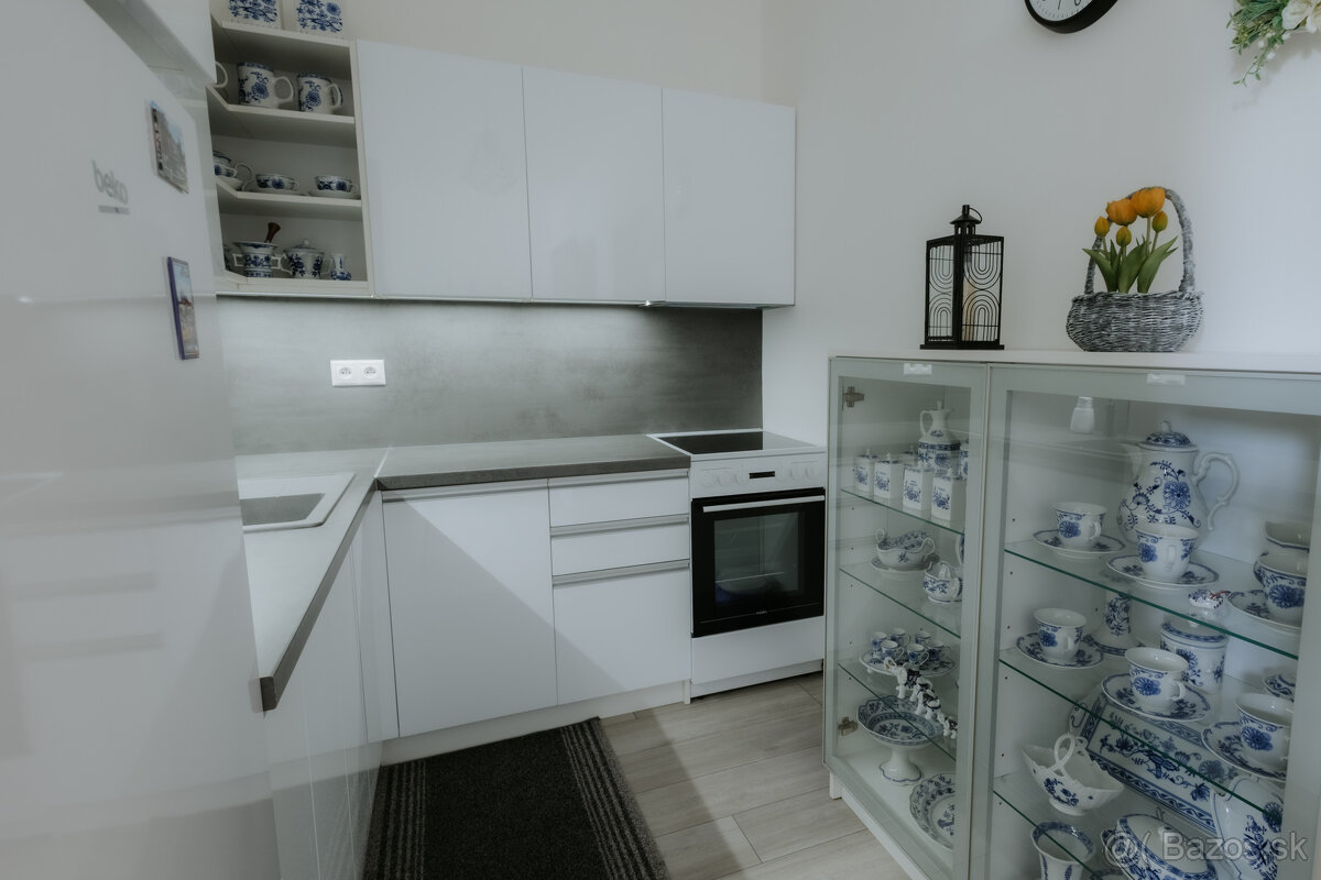 Na predaj kompletne zrekonštruovaný 2-izbový byt v Kotešovej - 5