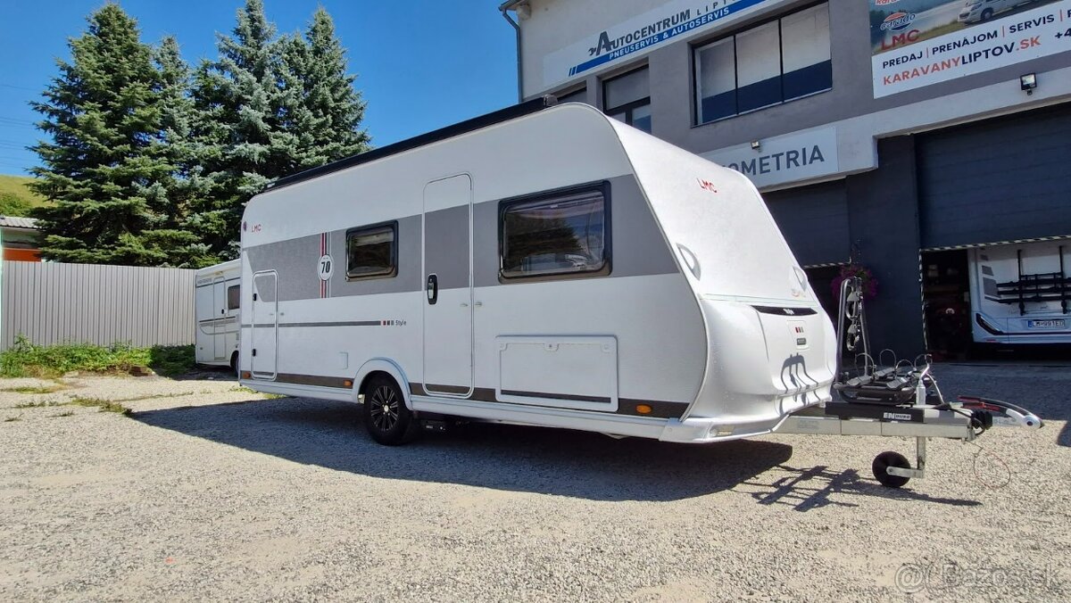 LMC STYLE 493 /70/ - 5