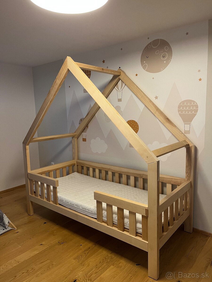 Stolár-Nábytkár - 5