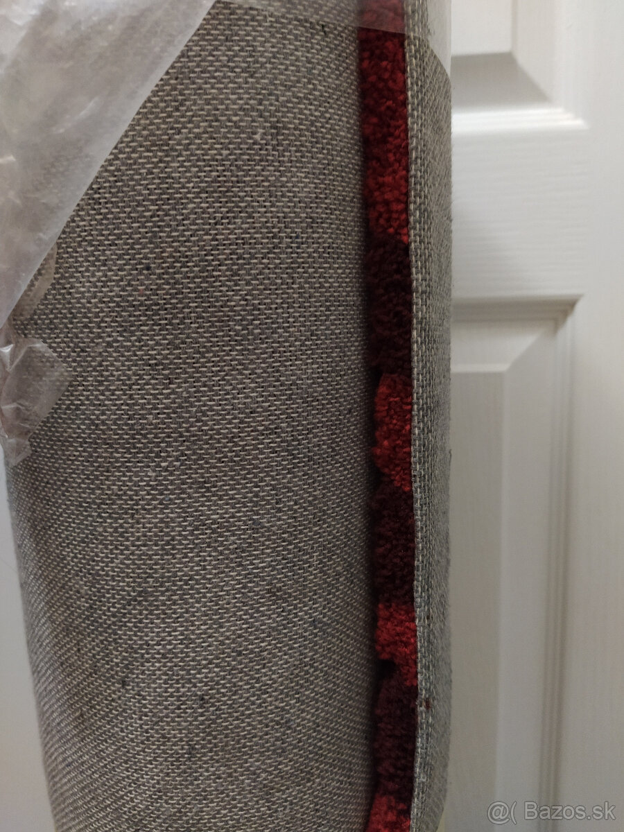 Extra hrubý vytepovaný koberec 80x150cm (iba osobný odber) - 5