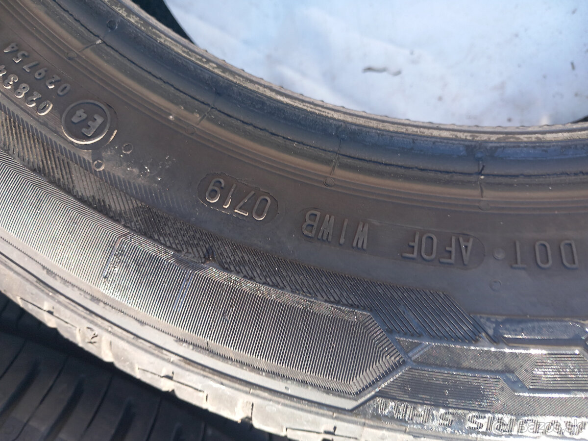 205/55 R16 Barum Bavuris 5 - 5