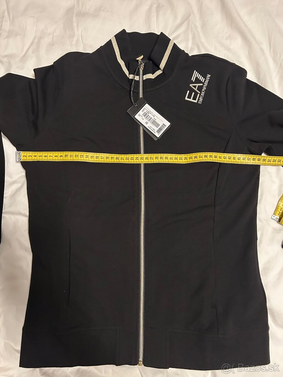 EA7. Emporio Armani M súprava originál - 5
