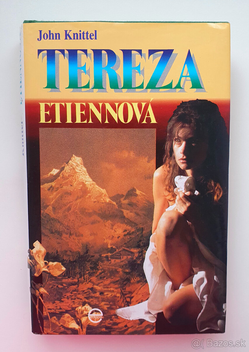 Knihy pre ženy za 1 EUR. - 5