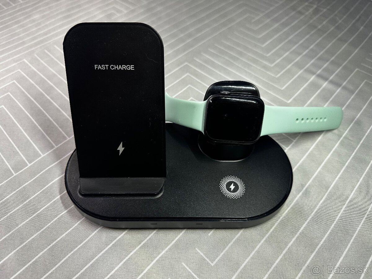 Apple Watch Series 4 44 mm – KOMPLET - 5