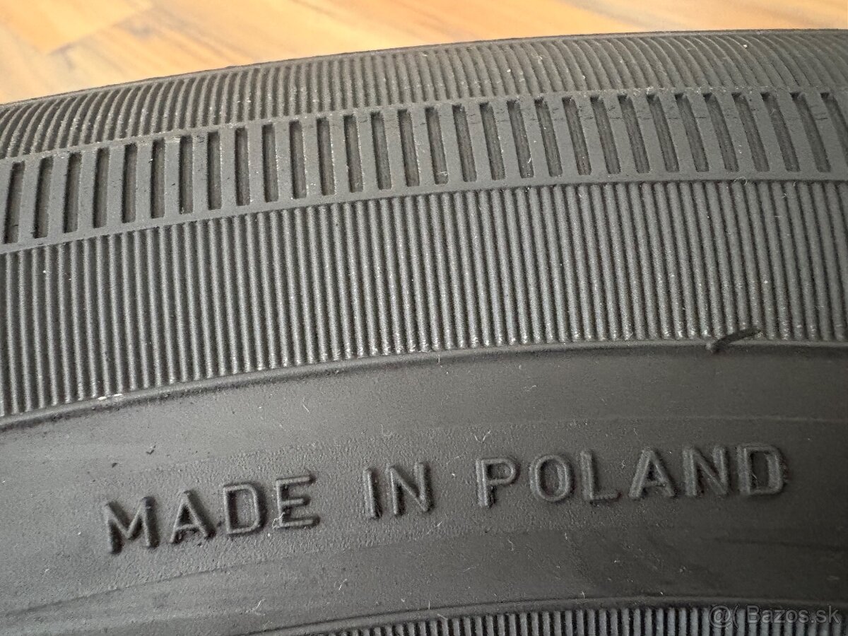 Letne pneu 205/60,R16, 92V - 5