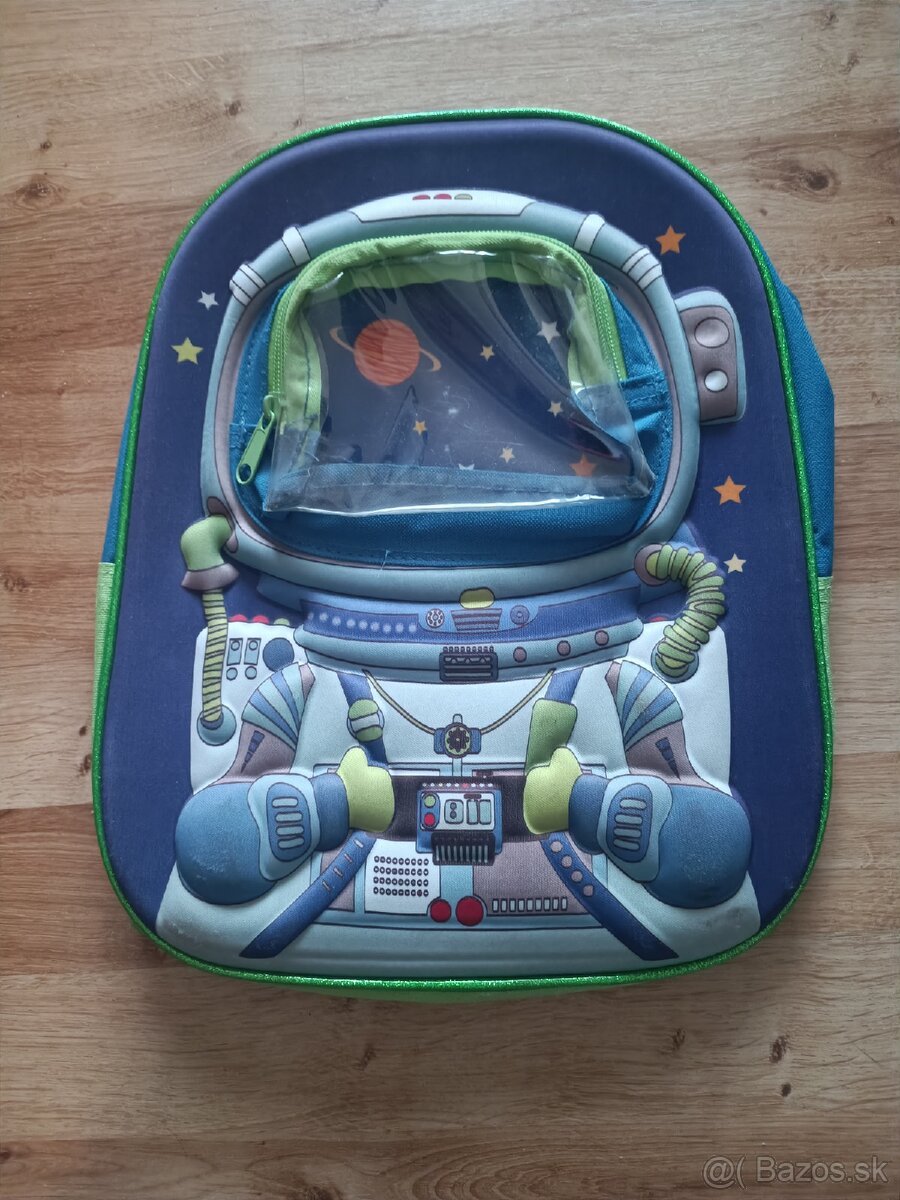 Detský vak - 5