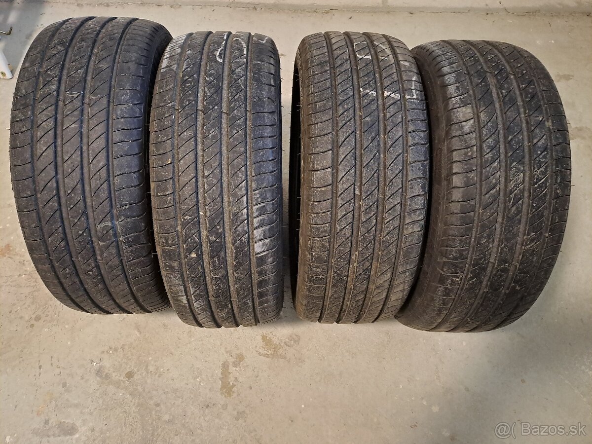 Michelin Primacy 4 S2 205/45 R17 88H - 5