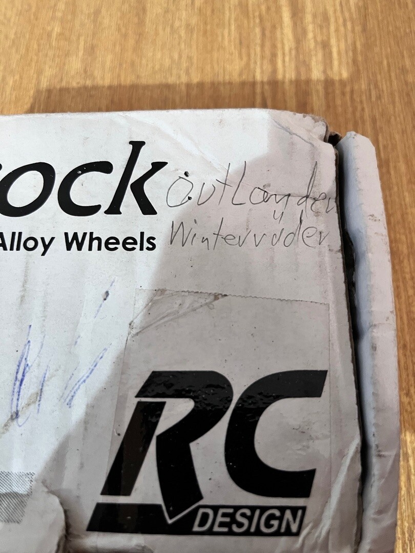 20x matice Mitsubishi Outlander - 5