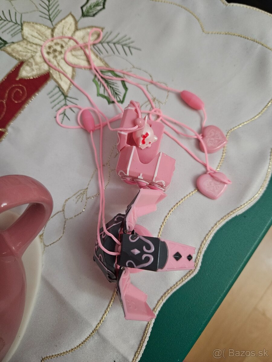 Domčeky zo zvieratkami - 5