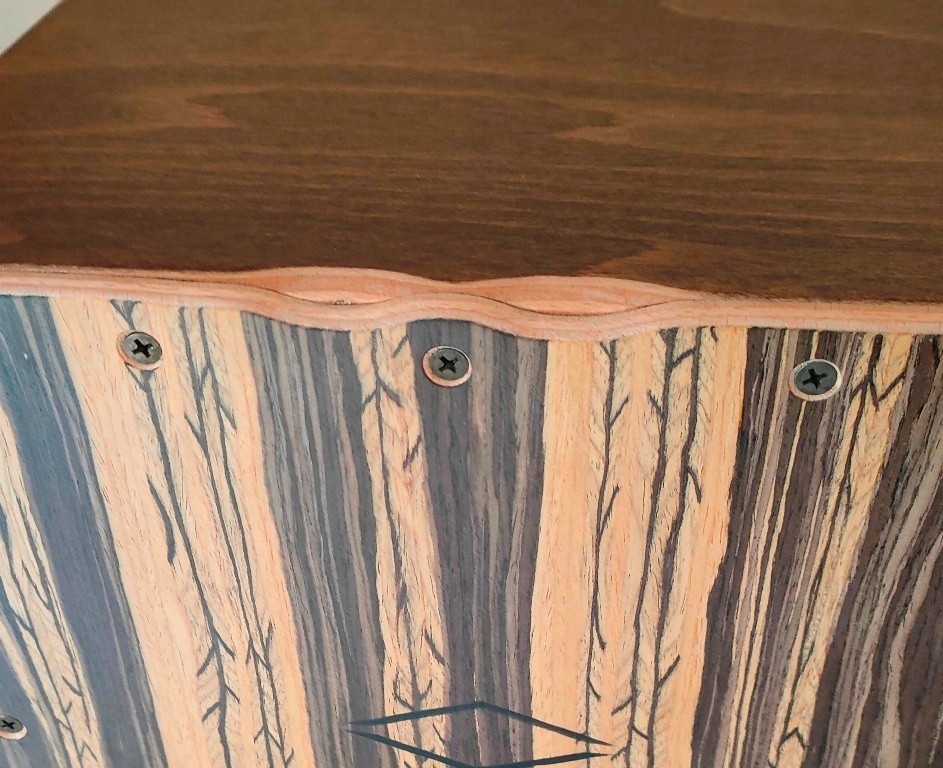 Cajon Studio Model Flamenco - 5