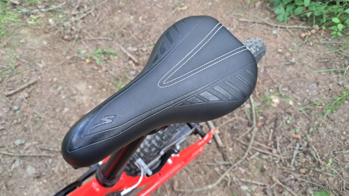 Specialized hotrock 24 2018 SL ( super ľahký) - 5