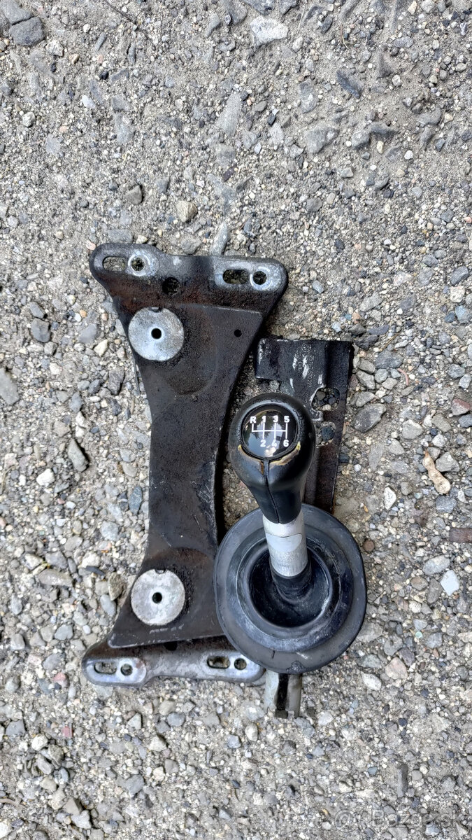 Bmw e46 320d 110kw touring FACELIFT - NÁHRADNÍ DÍLY - 5