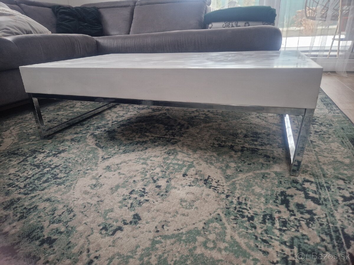 Konferencny stolik - 5
