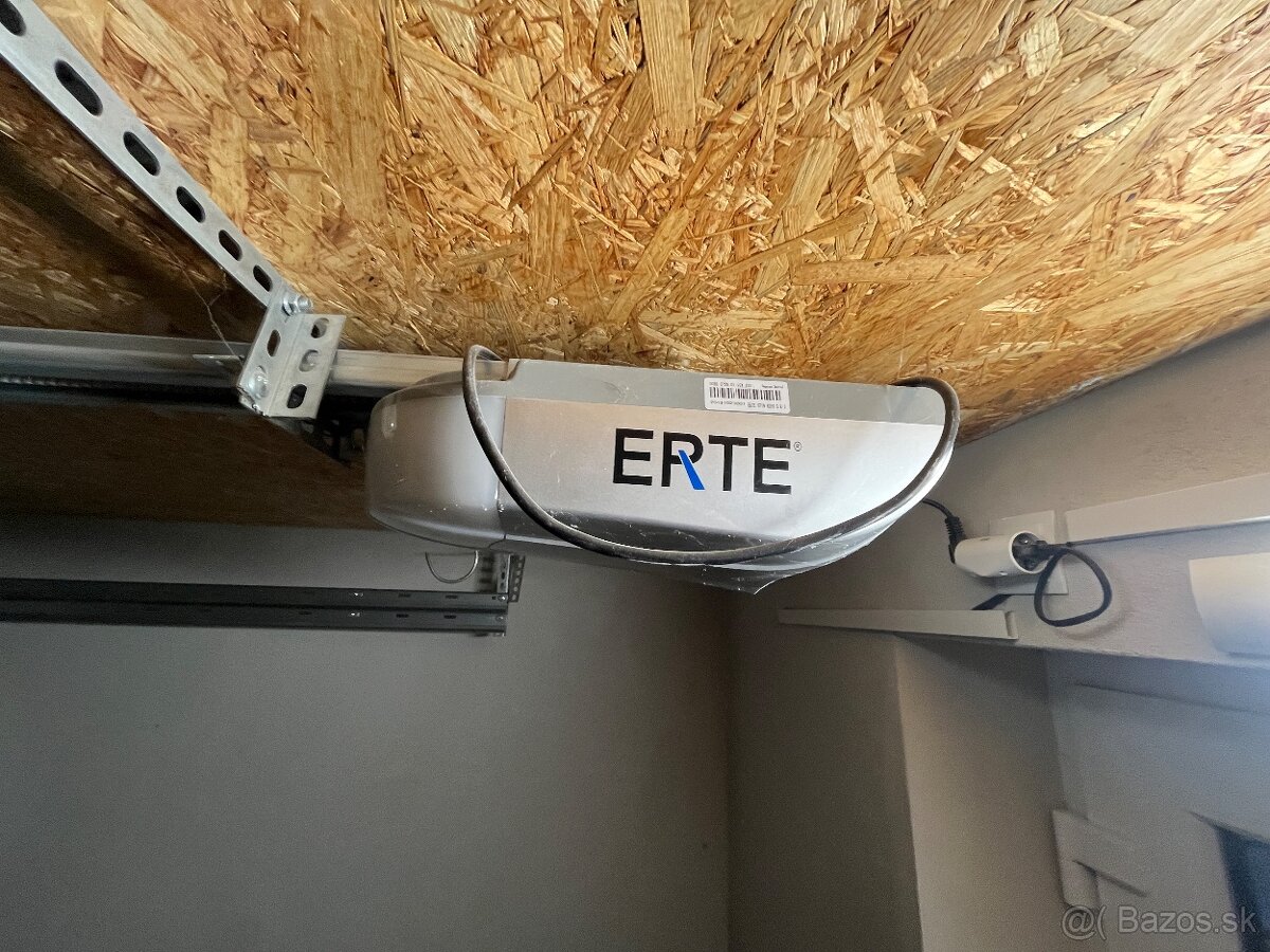 Garazova brana 2100x2500 - 5