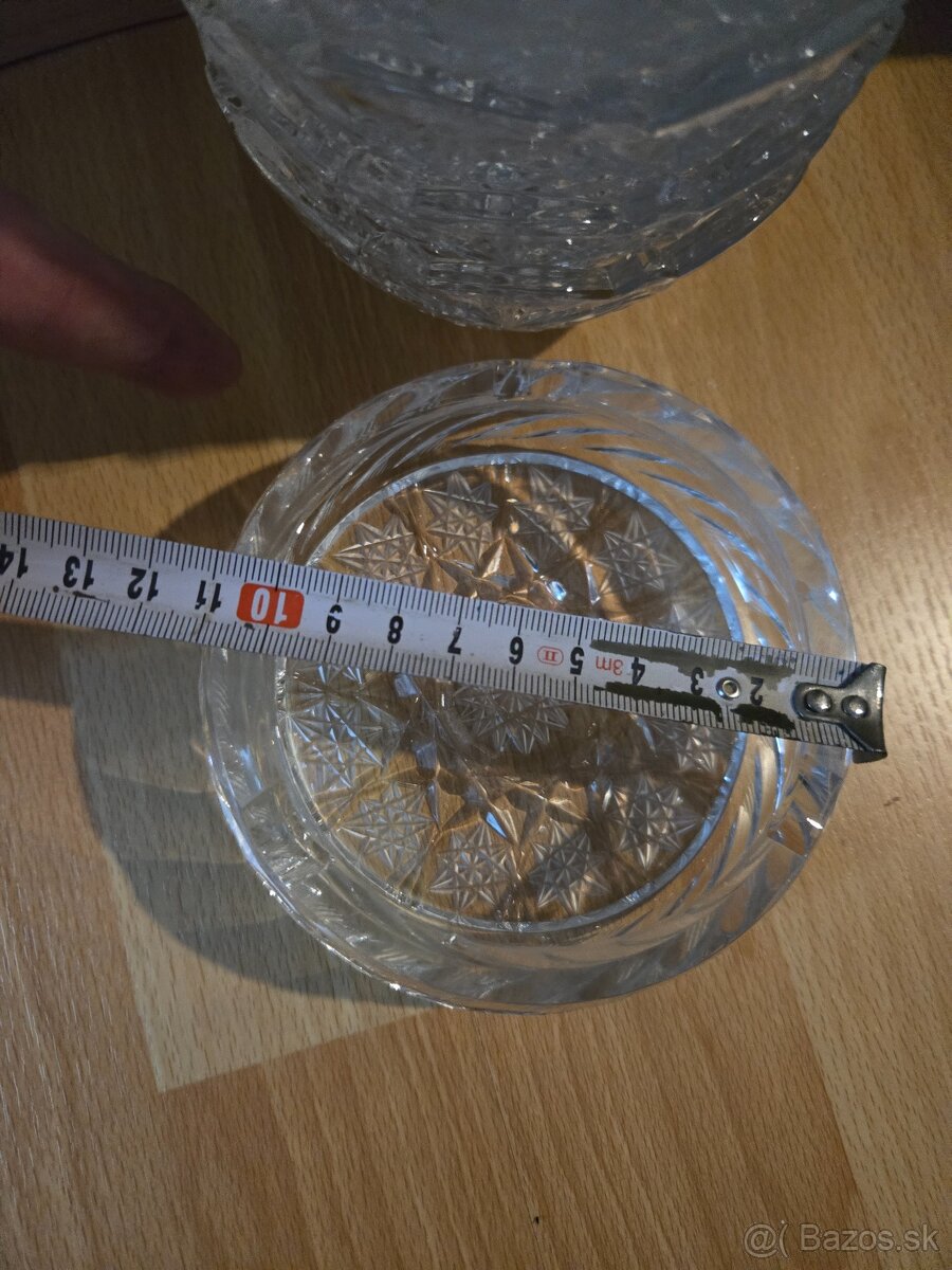 Misky z bruseneho skla - 5