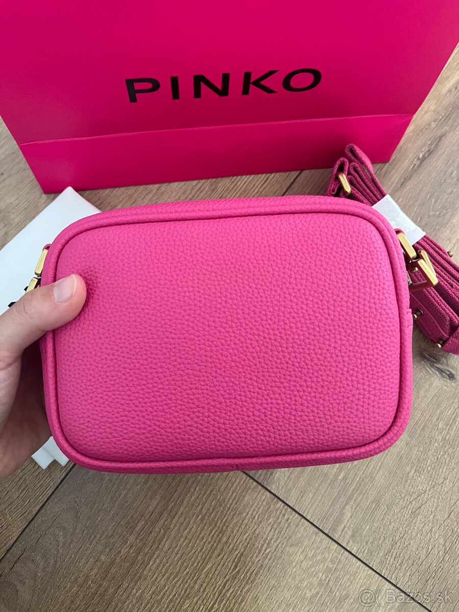 PINKO kabelka - 5