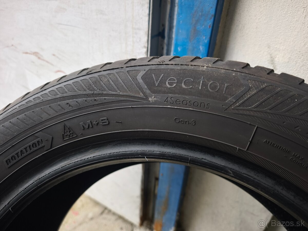 205/55 r16 celoročné pneumatiky - 5