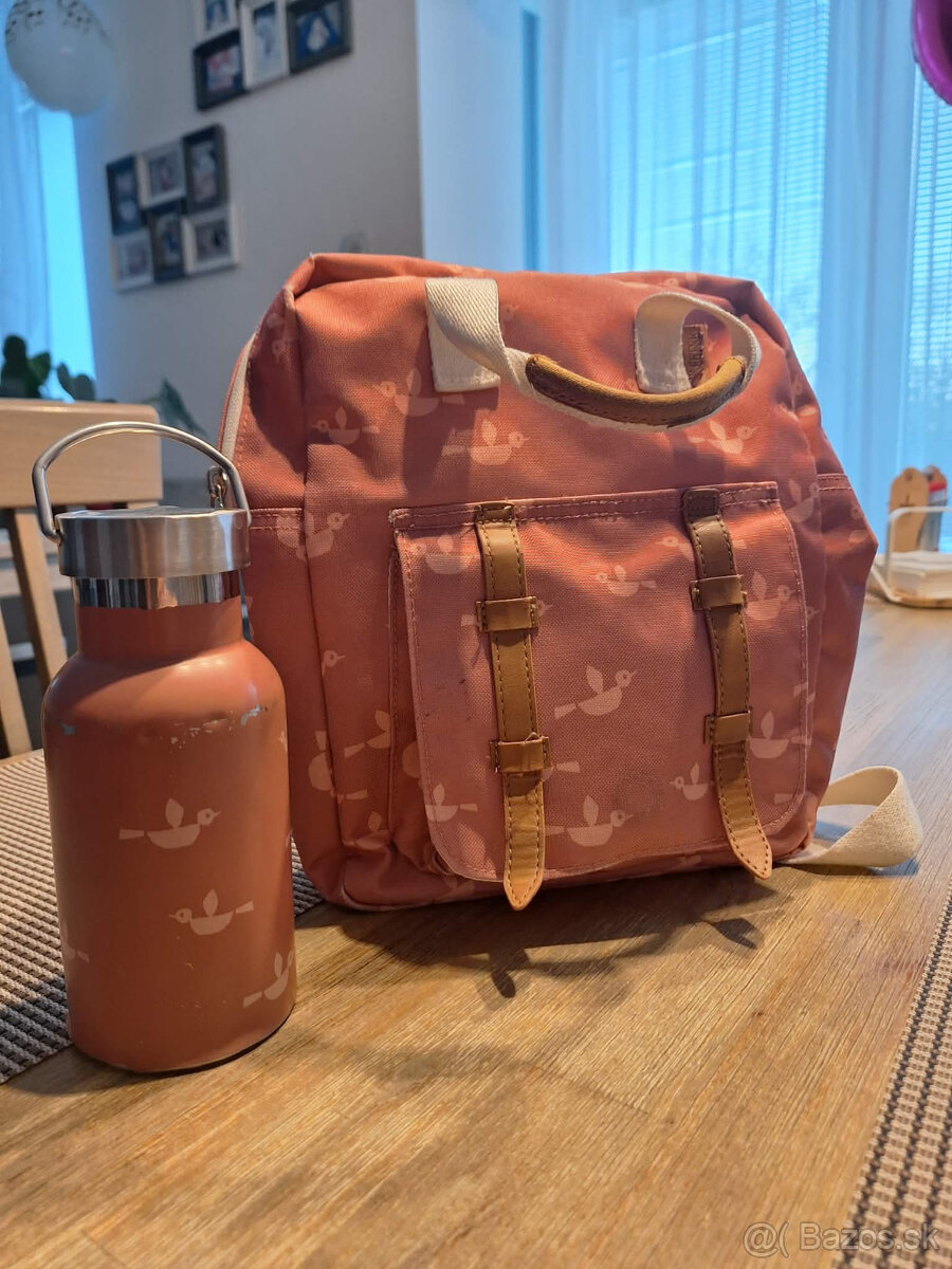 Ruksak a Termofľaša zn. FRESK - 5