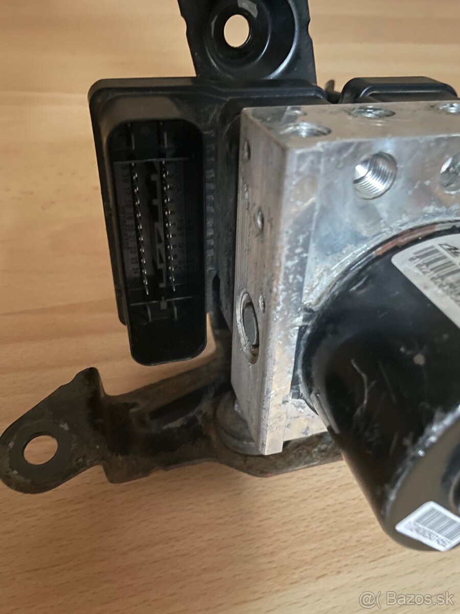 ABS čerpadlo Suzuki Swift 2005-2010 - 5