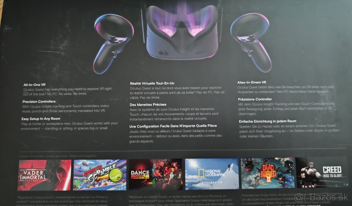 Oculus Quest - 5