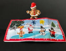 Hľadám kinder figúrky - 5