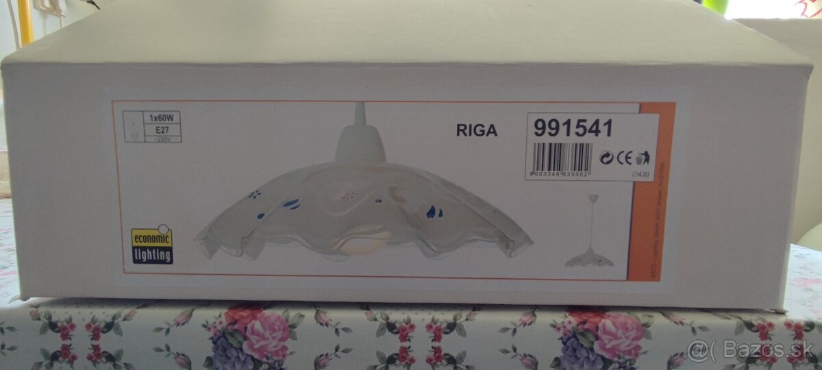 Predám nový luster - 5